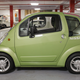Nissan Hypermini at Lane Motor Museum